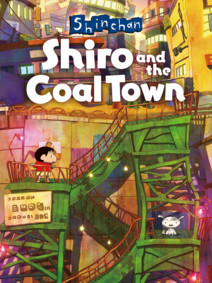 Shin chan: Shiro and the Coal Town Game Review