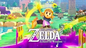 The Legend of Zelda: Echoes of Wisdom Game Review