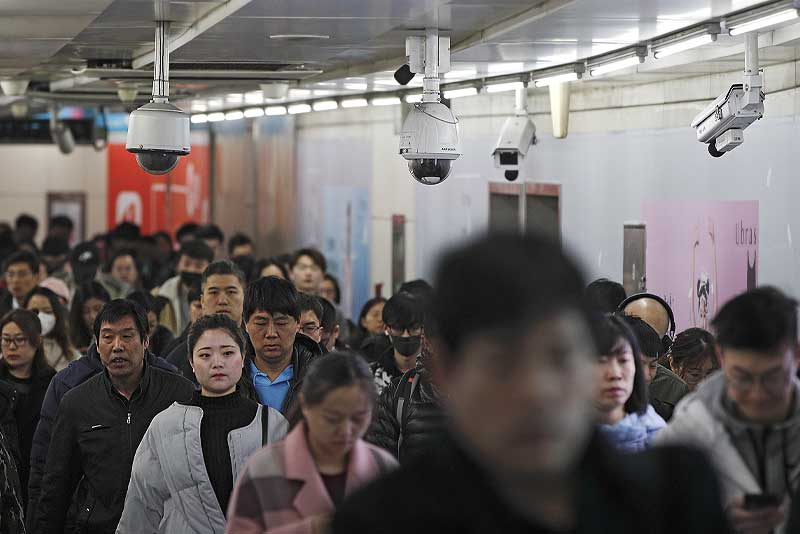 China’s Social Credit System: Speculation vs. Reality