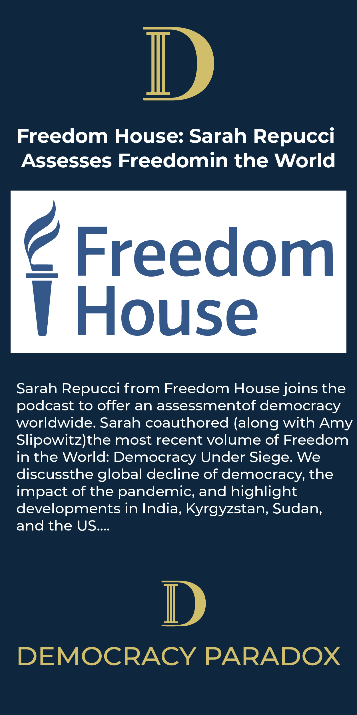 Freedom House