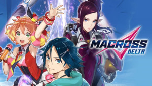 Macross Delta Anime Streaming Review