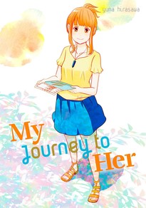 My Journey to Her Manga Review