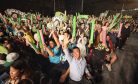 Taiwan Heads to the Polls: What Are the Geopolitical Stakes?