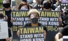 ‘I Could Never Trust Them’: The China Factor in Taiwan&#8217;s Youth Vote