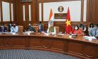 India-Vietnam Relations: Strong and Getting Stronger