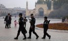 China Doubles Down on Xinjiang Policy Amid Reports of Cultural Erasure