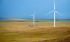 Wind in the Sails of Renewables in Kazakhstan