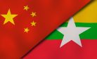 Chinese FM Pledges &#8216;Closer&#8217; Ties with Myanmar&#8217;s Military Government