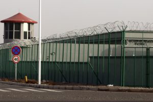 Secret Documents Reveal How China’s Mass Detention Camps Work