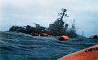 Trump, North Korea, and the Danger of the Falklands War Model