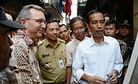 Jokowi Still Favorite to Be Indonesia's Next President