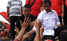 Jokowi and Indonesian Democracy