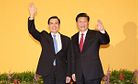 Former Taiwan President Ma Ying-jeou Will Visit China