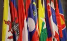 ASEAN Kicks off Joint Military Exercise Near Batam Island