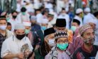 Nahdlatul Ulama at 100: Opportunities and Challenges