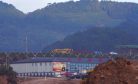 Will China’s Railway in Laos Help Bolster Its ‘Soft Power’?