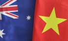 Australian Minister Accuses China of Election Interference