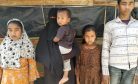 India Begins Deporting Rohingya Refugees