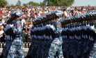 Understanding China’s Military Operations Other Than War
