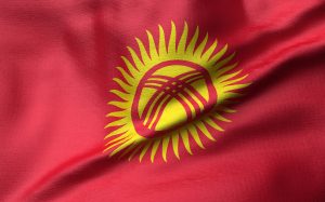 Kyrgyzstan: A Coup to Quash or Kusturizatsia Indigestion?