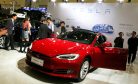 Tesla Pledges a Major Boost to Indonesia&#8217;s EV Ambitions