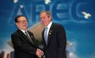 Jiang Zemin’s Foreign Policy Legacy Has Died With Him