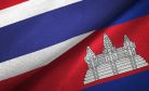 Cambodia and Thailand: A Tale of Two Elections