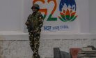 With G20 Event, India Seeks to Project Normalcy in Disputed Kashmir