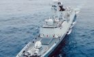 China Is Helping Modernize the Pakistan Navy. What Does That Mean for India?