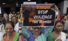 In Manipur, Women Are Both Victims and Instigators of Sexual Violence