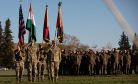 India’s Balancing Act Viewed Through Recent Military Exercises