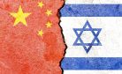 China&#8217;s Toothless Response to the Israel-Hamas War