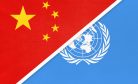 António Guterres Should Act on China’s Genocide of the Uyghurs