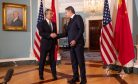 Decoding the ‘Positive Signal’ in China-US Relations 