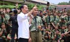 Indonesia&#8217;s Bharatayudha: The Unraveling Alliance Between Jokowi and the PDI-P