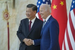 The Benefits (and Limits) of China-US High-Level Diplomatic Engagement