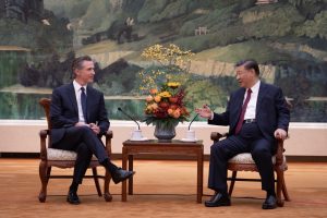 The Newsom-DeSantis Debate Reveals Growing Partisan Conflict Over US China Policy