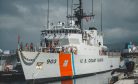 US Coast Guard’s Role in the Blue Pacific on the Rise