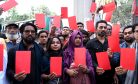 Bangladesh&#8217;s Opposition-Less Election Returns Hasina to Power
