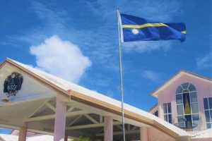 Nauru’s Geopolitical Clout  