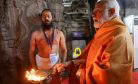 Modi&#8217;s Leading Role at Ram Temple Marks a New Indian Republic