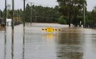 Australia Has No Plan for Climate Change Adaptation. Why?
